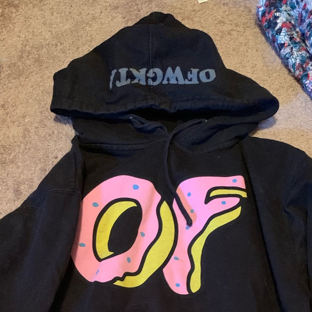 Odd Future Sweatshirt